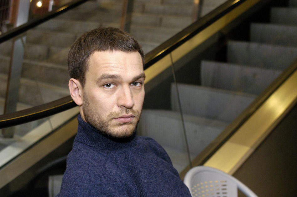 Od Wiedźmina do jednego z najpopularniejszych aktorów. Tak zmieniał się Michał Żebrowski