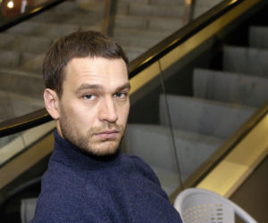 Od Wiedźmina do jednego z najpopularniejszych aktorów. Tak zmieniał się Michał Żebrowski
