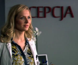 PRZEPIS na ŻYCIE 4 sezon, odc. 3. Dorota Kassini (Urszula Grabowska)