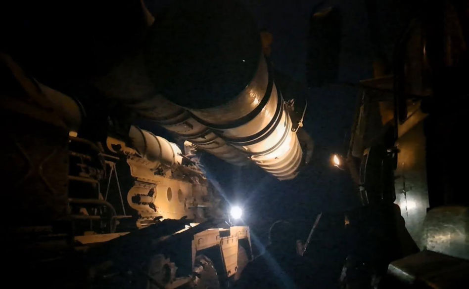 USA i Ukraina modernizują S-300. Nowe pociski do końca 2026 r