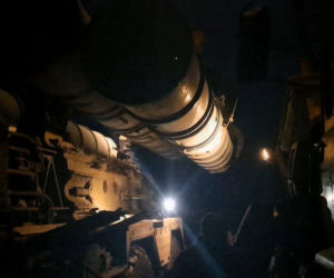USA i Ukraina modernizują S-300. Nowe pociski do końca 2026 r
