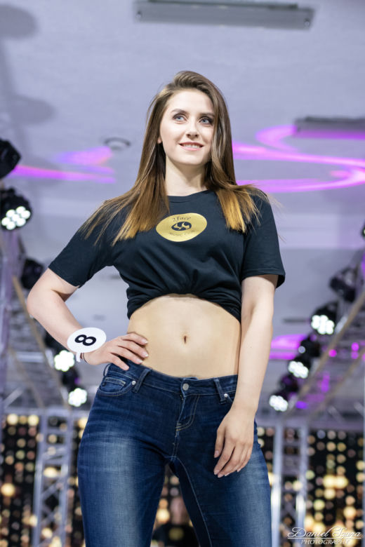Znamy nową Miss Małopolski 2019! Zobacz zdjęcia z gali finałowej