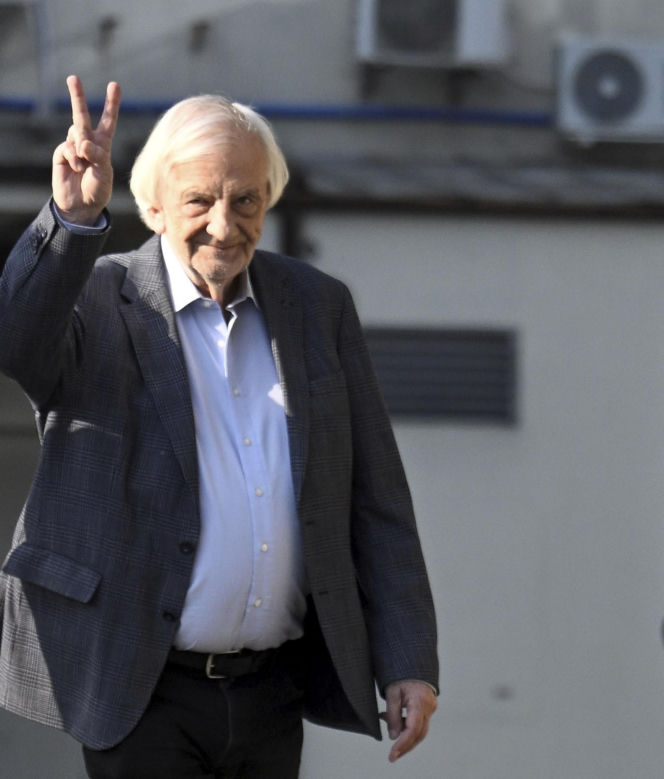 Pilne posiedzenie na Nowogrodzkiej