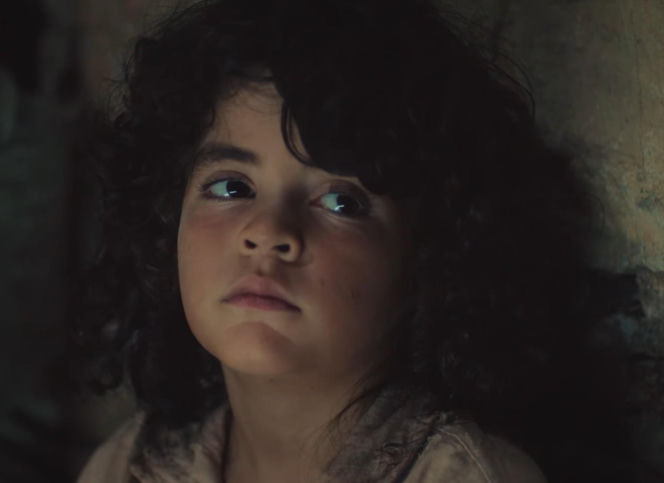 Dziedzictwo, odcinek 873