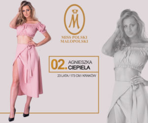 Agnieszka Ciepiela, Kraków