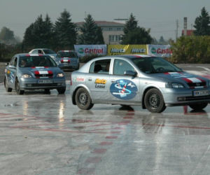 Automobil Klub Stołeczny MAK