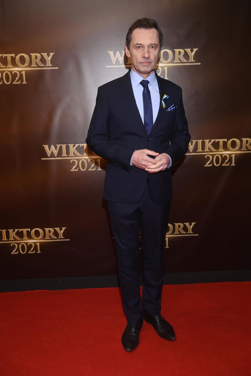 Krzysztof Ziemiec jest bardzo religijny. Wiadomo, czy przełożył to na dzieci!