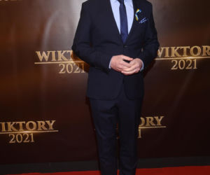 Krzysztof Ziemiec jest bardzo religijny. Wiadomo, czy przełożył to na dzieci!