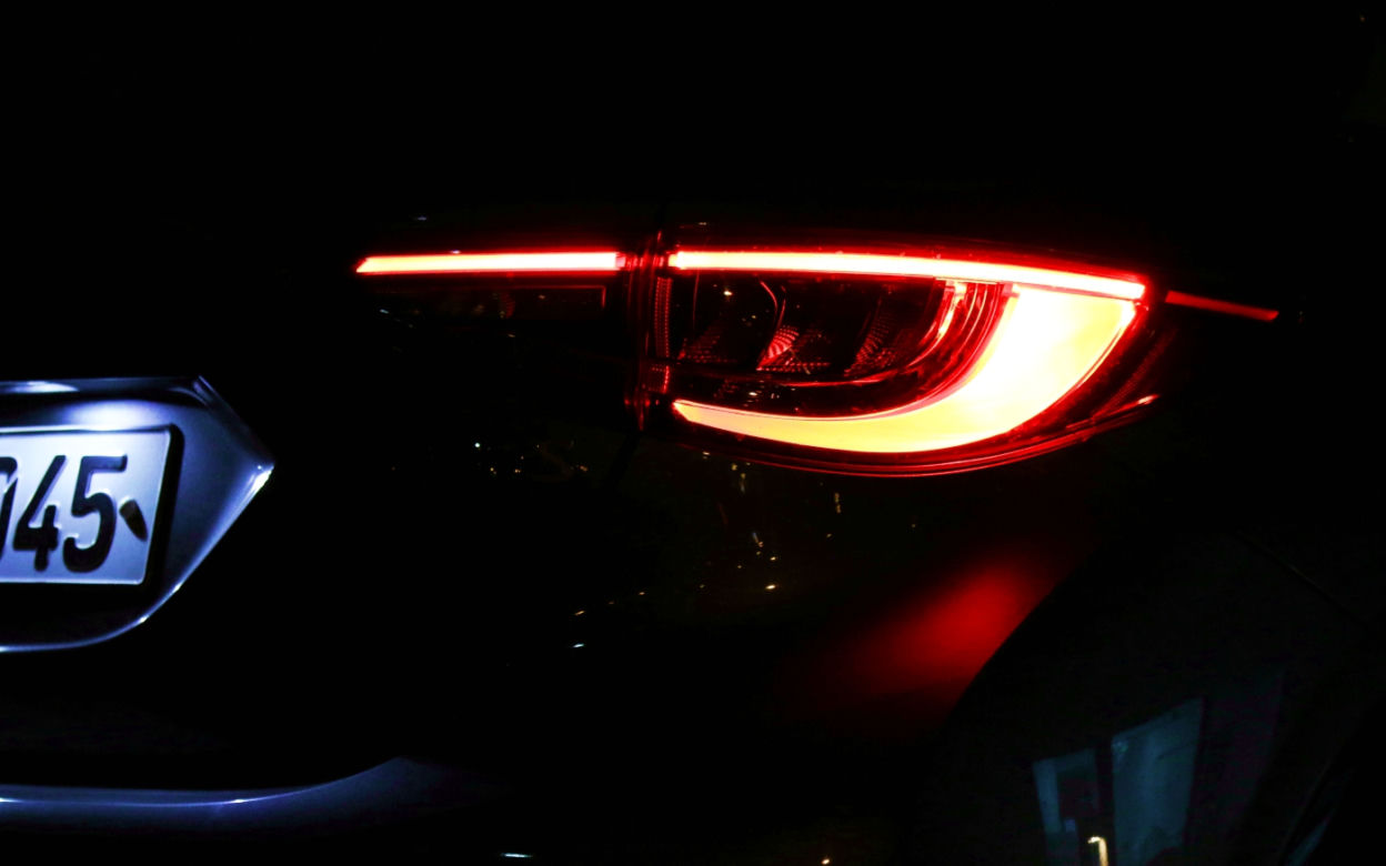 Infiniti Q30 Sport 2.0 Turbo AWD