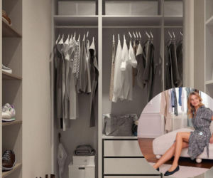 Małgorzata Socha pokochała tę sukienkę z Pepco. Koszyuje tylko 50 zł i pasuje do każdej sylwetki 