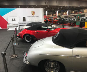 Retro Motor Show 2019