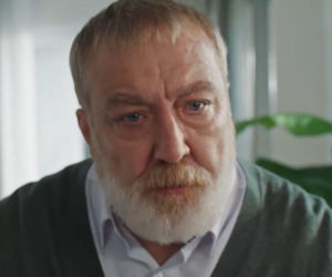 Złoty chłopak, odcinek 254