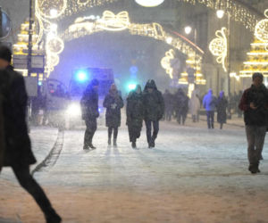 Wróżby pogodowe na rok! Jak dawniej chłopi odczytywali przyszłość z dnia św. Łucji