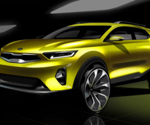 Kia Stonic