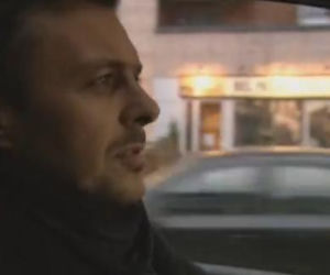 NA DOBRE i NA ZŁE odc. 508. Piotr Gawryło (Marek Bukowski)