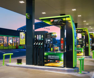 Trwa zimowa loteria MOL Polska. Nagrodą główną jest Audi A5