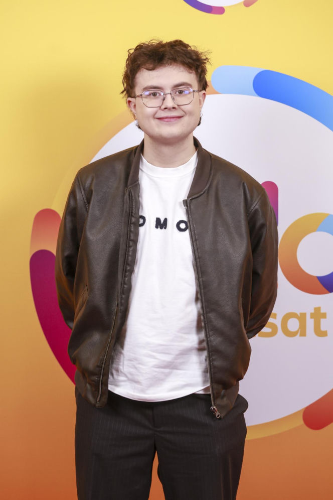 Mateusz Pawłowski jest dziś nie do poznania. Tak zmienił się Kacperek z serialu "Rodzinka.pl"