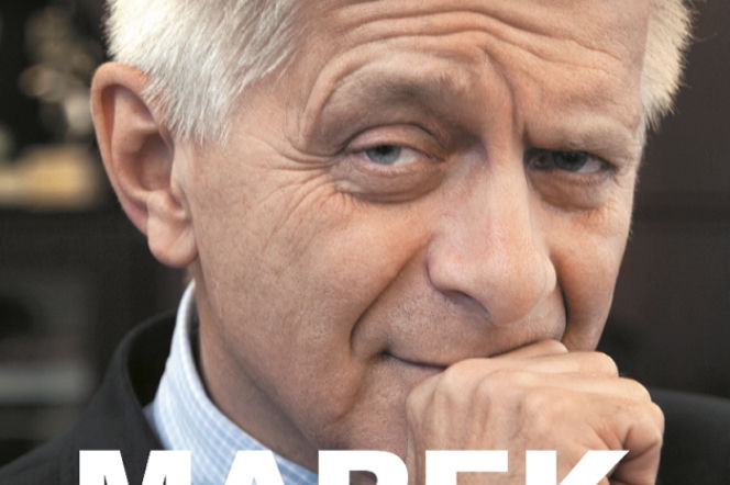 Marek Belka książka SELFIE