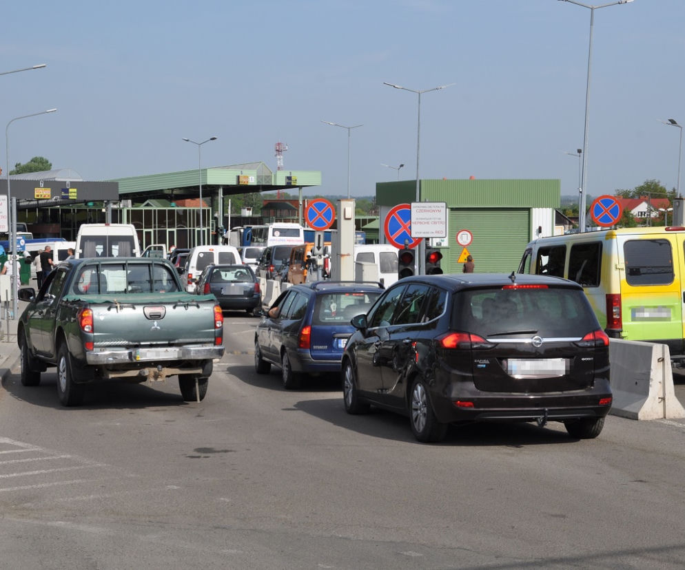 Weekend majowy: Straż Graniczna wydała ważny komunikat
