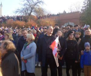 Święto Niepodległości w Lublinie