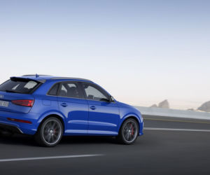 Audi RS Q3