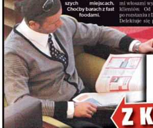 Radosław Majdan