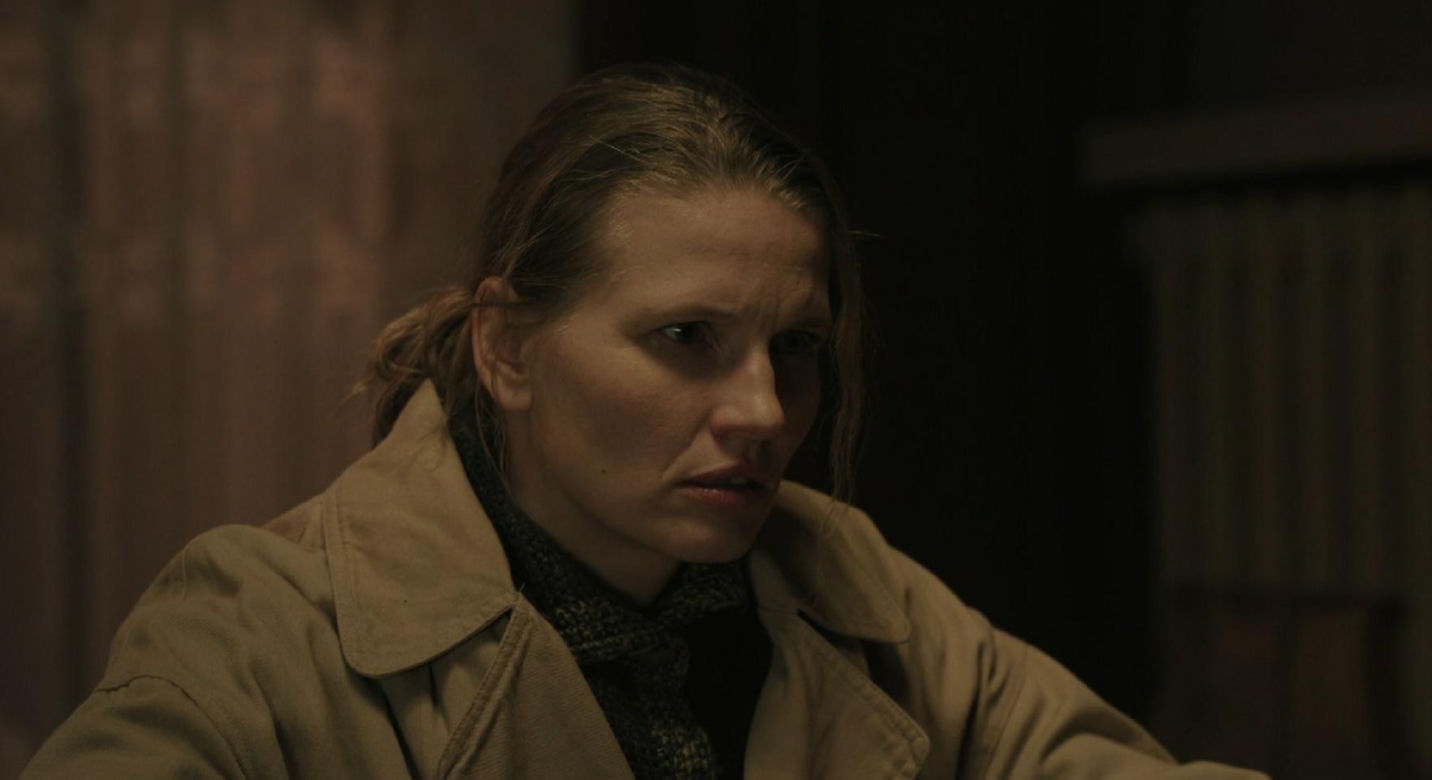 Gra z Cieniem 2 odc. 16. Helena (Natalia Rybicka)