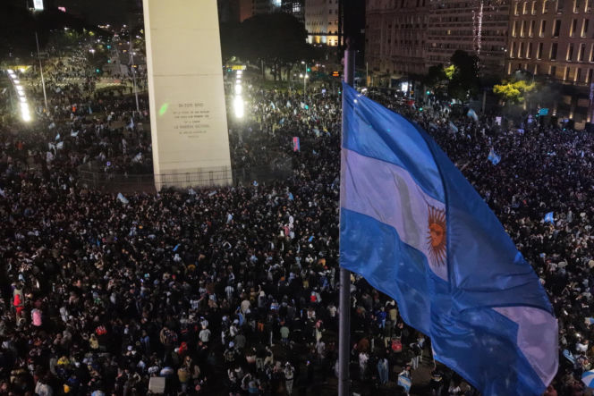 Argentyna - Szwajcaria