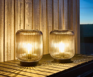 Oświetlenie zewnętrzne - JYSK