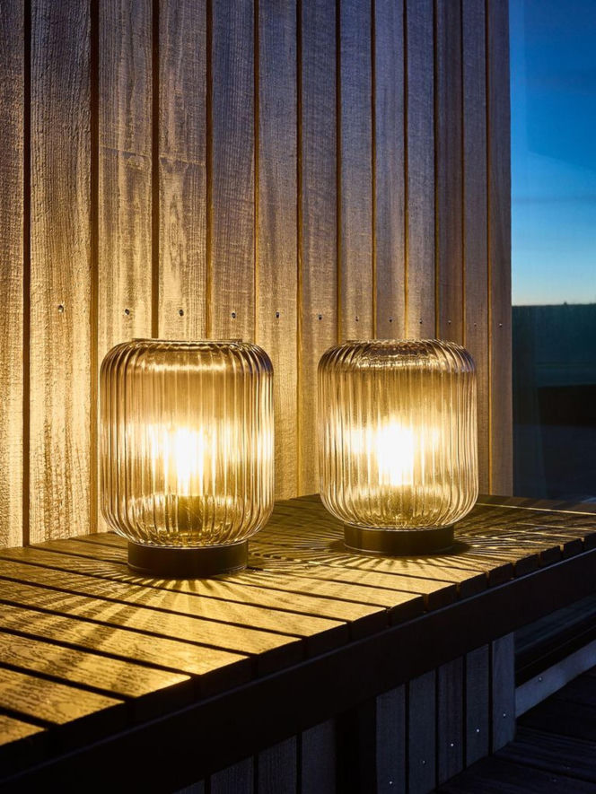 Oświetlenie zewnętrzne - JYSK