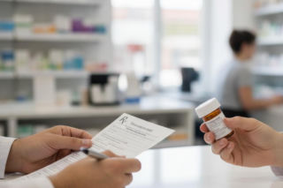 Przełom w leczeniu uzależnień od opioidów. Nowe przepisy ułatwią dostęp do terapii