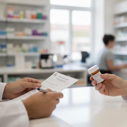 Przełom w leczeniu uzależnień od opioidów. Nowe przepisy ułatwią dostęp do terapii