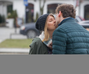 Na Wspólnej odcinek 2304. Ola (Marta Wierzbicka), Błażej (Jakub Świderski)