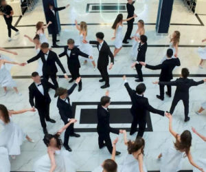 Ta studniówka przejdzie do historii