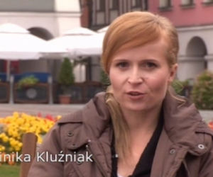 ''Wkręceni'' Dominika Kluźniak, Ewa z ''M jak miłość''