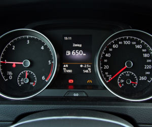 Volkswagen Golf VII