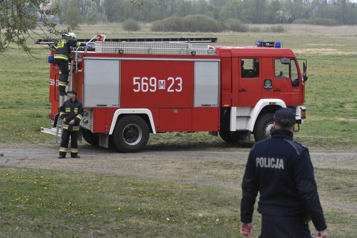 Zakopali ciało koleżanki w rowie 