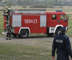 Zakopali ciało koleżanki w rowie 