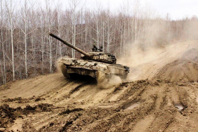 Rosja reanimuje zimnowojenny "złom". Modernizacja czołgów T-72A jako desperacka próba łatania strat