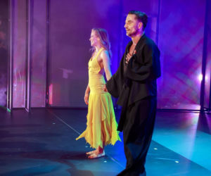 Agnieszka Kaczorowska, Marcin Rogacewicz