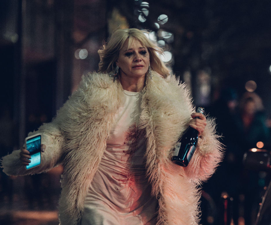"Aniela" od Netflixa: Małgorzata Kożuchowska w życiowej roli? 