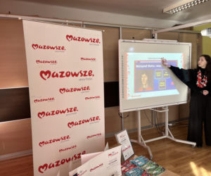 Siedlce, Budapeszt i Londyn na jednej linii!