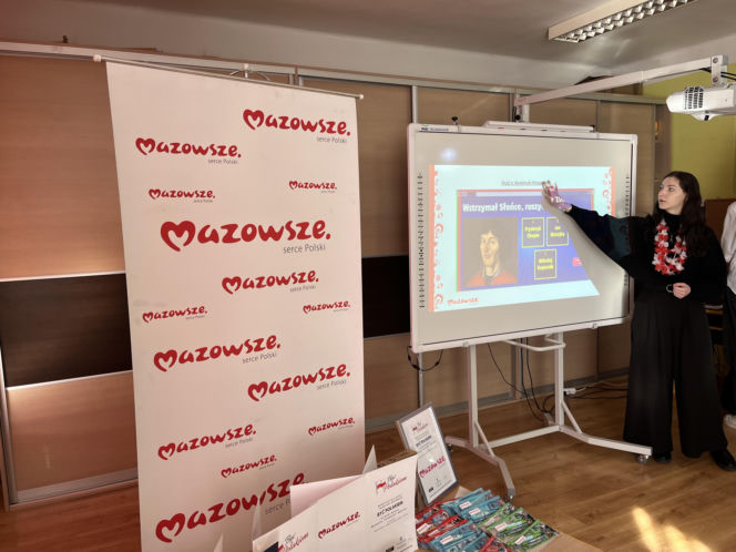 Siedlce, Budapeszt i Londyn na jednej linii!