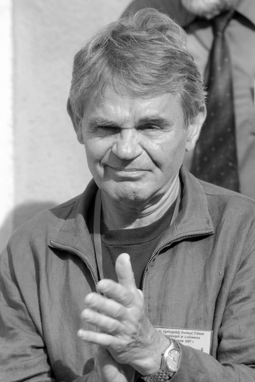 Jerzy Janeczek- zabiła go pszczoła