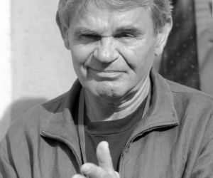 Jerzy Janeczek- zabiła go pszczoła