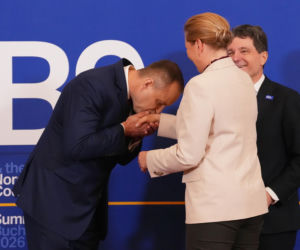 Rok prezydentury Karola Nawrockiego