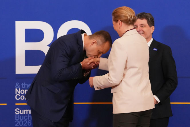 Rok prezydentury Karola Nawrockiego