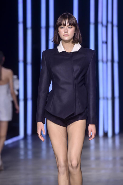 Olga Kleczkowska z "Top Model" została tatuażystką. Tak dziś wygląda finalistka programu