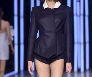 Olga Kleczkowska z Top Model została tatuażystką. Tak dziś wygląda finalistka programu