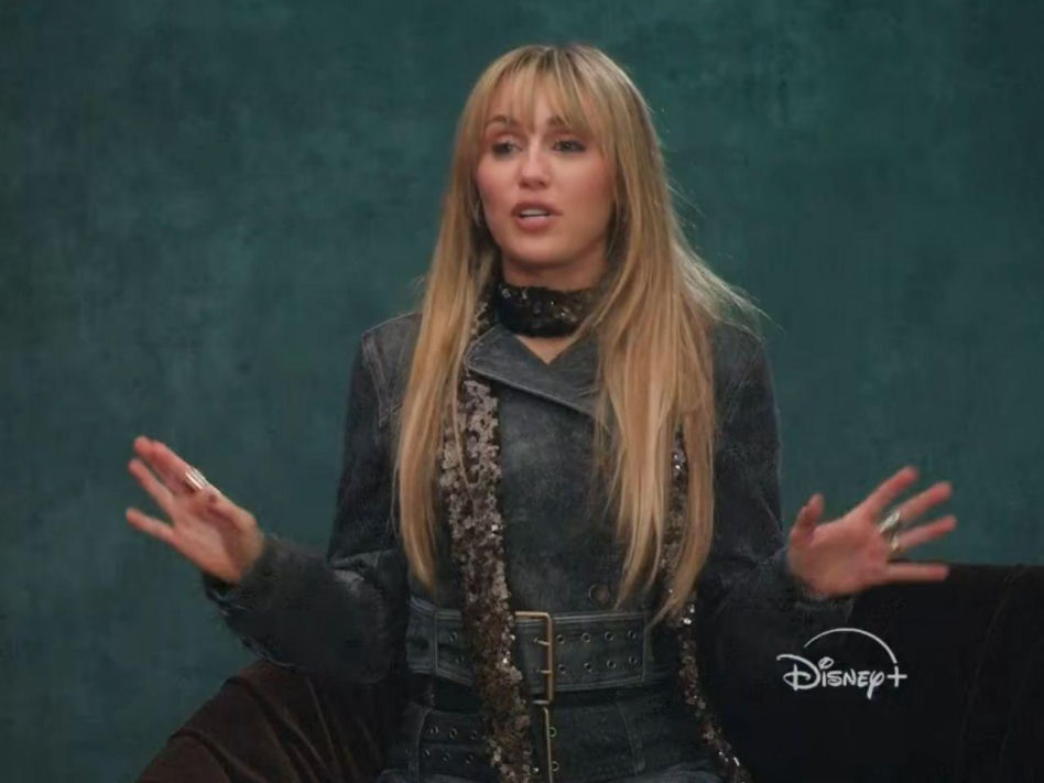 Hannah Montana 2026